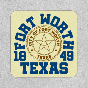 Fort Worth,Texas Patch