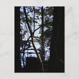 Fort Yargo State Park Postcard