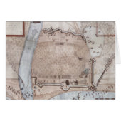 Fortified Encampment, Puerto Rico (Front Horizontal)