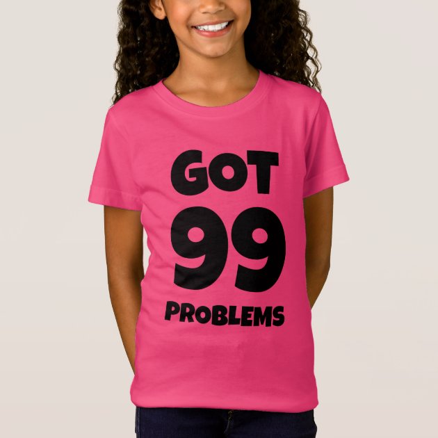 Fortnight Battle Royale Girls T-Shirt 