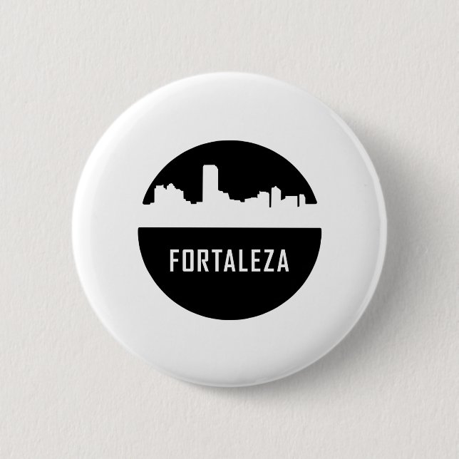 Fortress Button (Front)