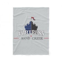 Fortress Sand Creek Blanket