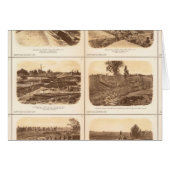 Forts, batteries, Atlanta, Ga (Front Horizontal)