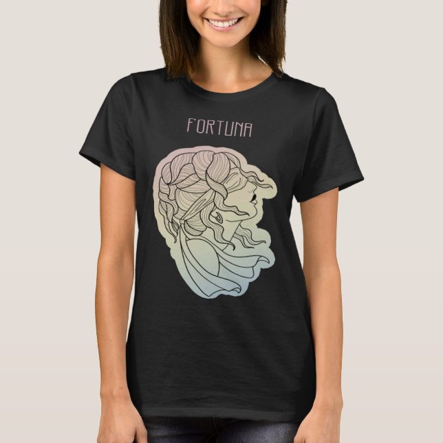Fortuna T-Shirt (Front)