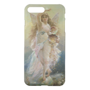 Fortuna iPhone 8 Plus/7 Plus Case