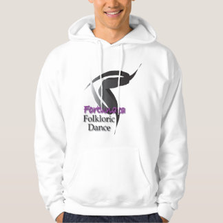 Fortunata Folkloric Dance Hoodie