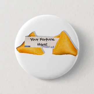 FortunAte Life Button