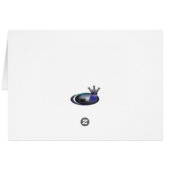 FortunAte Life Cards (Back Horizontal)