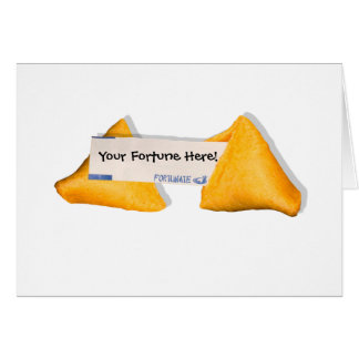 FortunAte Life Cards