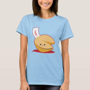 Fortune Cookie T-Shirt