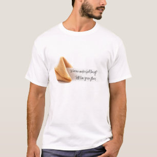 Fortune Cookie T-Shirt