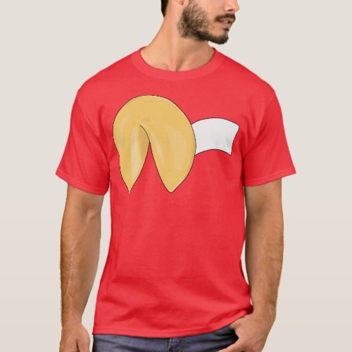 Fortune cookie T_Shirt