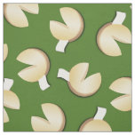 Fortune Cookies Cute Kids Chinese Food Fabric