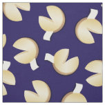 Fortune Cookies Cute Kids Chinese Food Fabric