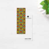Fortune Cooky Bookmark (Desk)