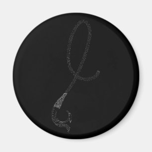 Fortune Hook Magnet