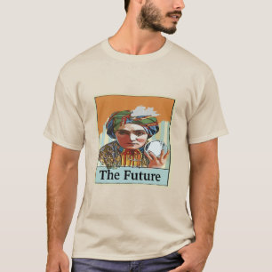 Fortune Teller T-Shirt