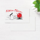 Fortune telling (Desk)
