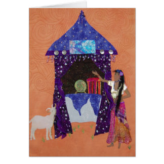 Fortunes by Madam Zalina Cards