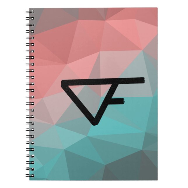 Fortwas Notebook (Front)