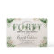 Forty Summer Tropical Greenery 40th Birthday Party