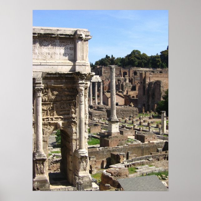 forum poster (Front)