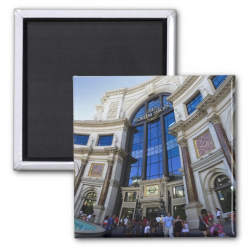 Forum Shops Magnet