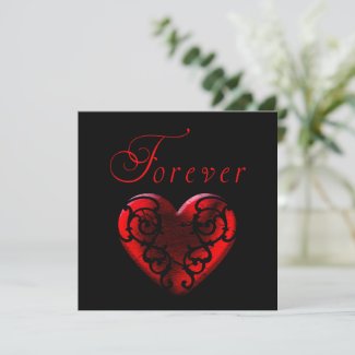 Forver Card