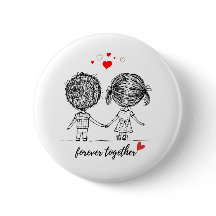 Forver Together Design for Couples 