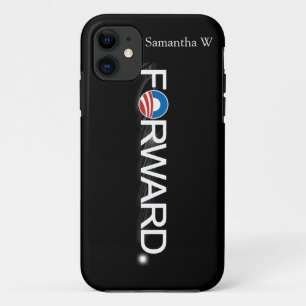 Forward for Obama 2012 iPhone 11 Case