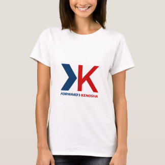 Forward Kenosha Women's Shirt