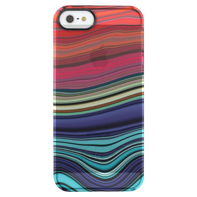 Forward LifeProof iPhone Case (Back)