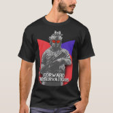 Forward Observations Group - Forward Observations T-Shirt Forward Observations Group - Forward Observations T-Shirt