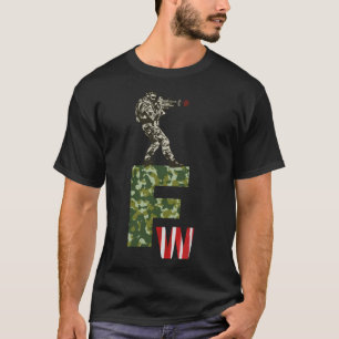 Forward Observations Group T-Shirts & T-Shirt Designs | Zazzle