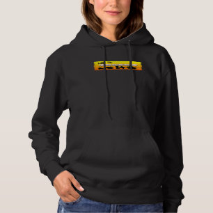 Forward Observations Group FOG with Helicopter Ve Hoodie