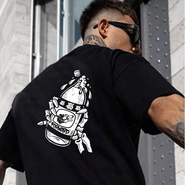 Forward Observations Group GBRS Group Unisex T-Shi T-Shirt (Creator Uploaded)