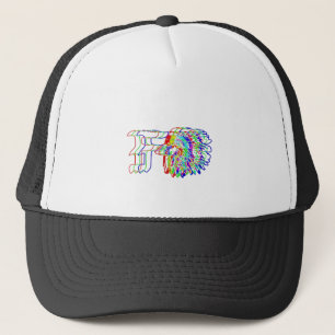 Forward Observations Group Trucker Hat