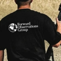 Forward Observations Group Unisex Premium Tee