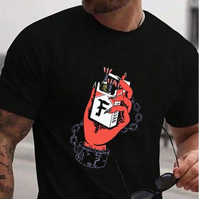 Forward Observations Group Unisex Premium Tee (Creator Uploaded)