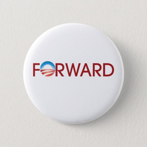 Forward Pinback Button