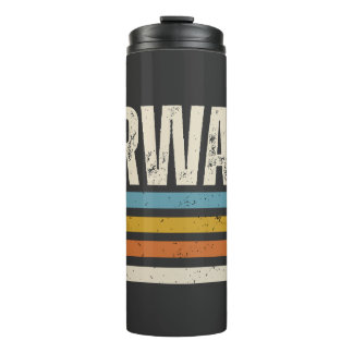 Forward Vintage Thermal Tumbler