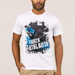 Forza Atalanta t-shirt