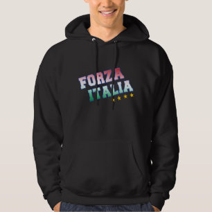 Forza Italia Hoodie