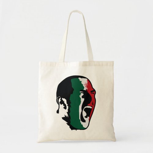 Forza Italian Football Classic T Shirt Tote Bag