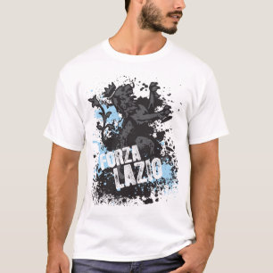 Forza Lazio t-shirt