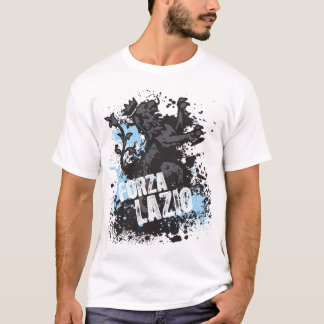 Forza Lazio t-shirt