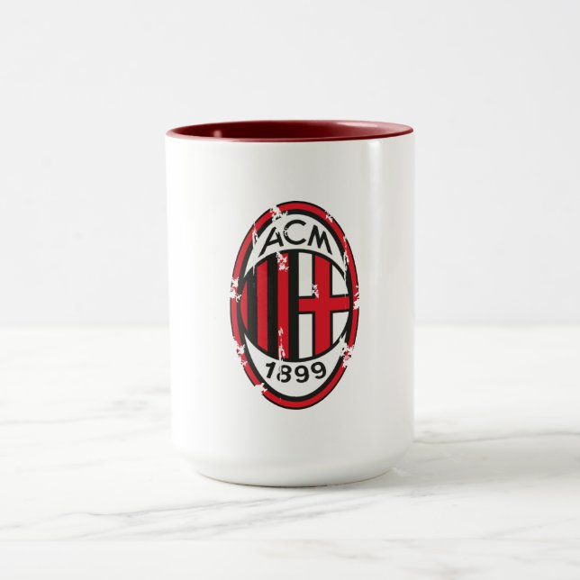 Forza milan mug (Center)