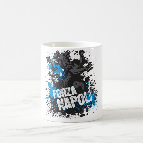 Forza Napoli Coffee Mug