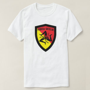 Forza Italia T Shirts Forza Italia T Shirt Designs Zazzle