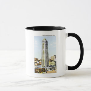 Foshay Tower, Minneapolis, Minnesota Mug